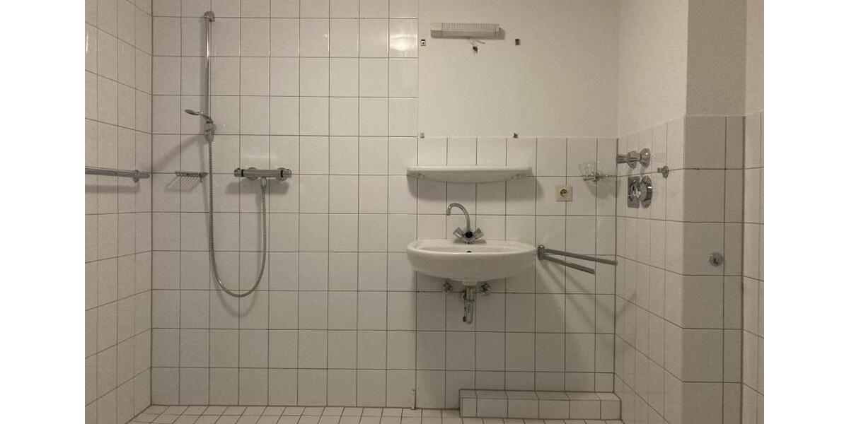 Im besten Alter eine Wohnung bei VIVAWEST - Wohnen ab 60. 2.5 zimmer