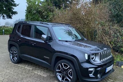 Jeep Renegade 26.356 km 19.250 &euro; Alpen 46519