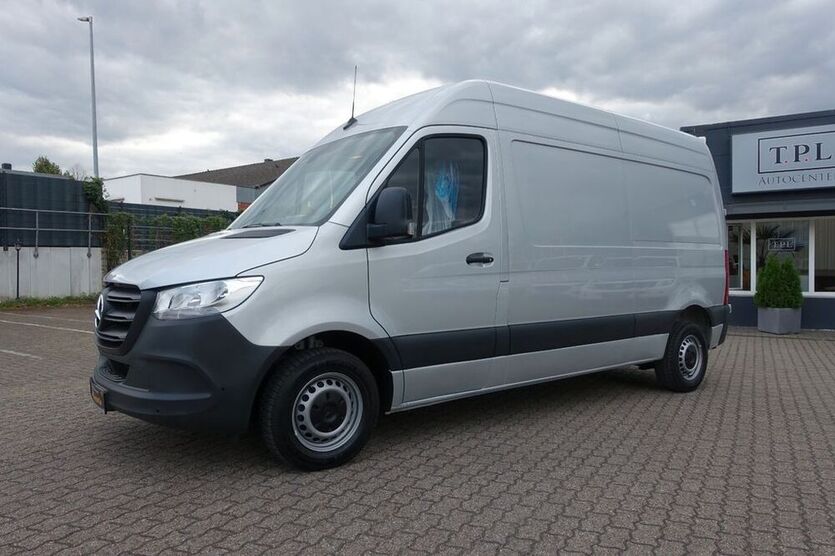Sprinter