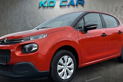 Citroen C3 198.023 km 3.999 &euro; Oberhausen 46045