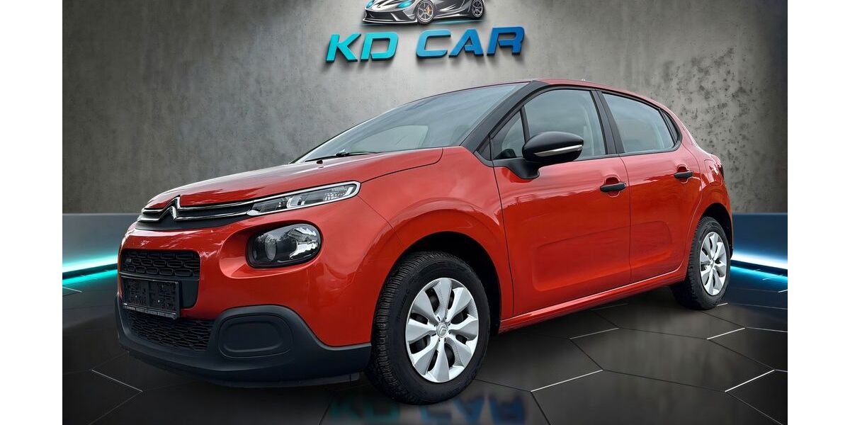 Citroen C3 198.023 km 3.999 &euro; Oberhausen 46045