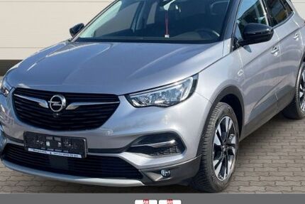 Opel Grandland (X) 52.350 km 17.250 &euro; Dorsten 46286