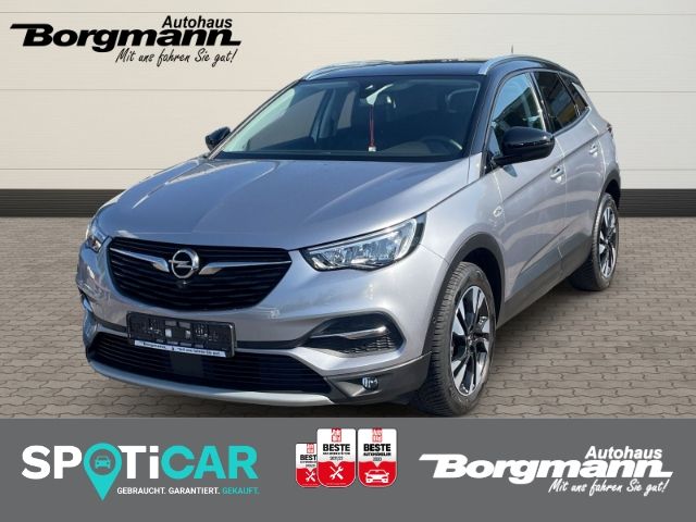 Opel Grandland (X) 52.350 km 17.250 &euro; Dorsten 46286