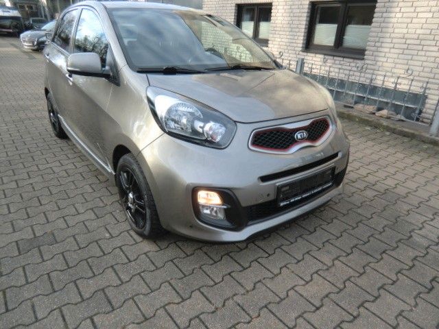 Kia Picanto 87.259 km 8.500 &euro; Essen 45326