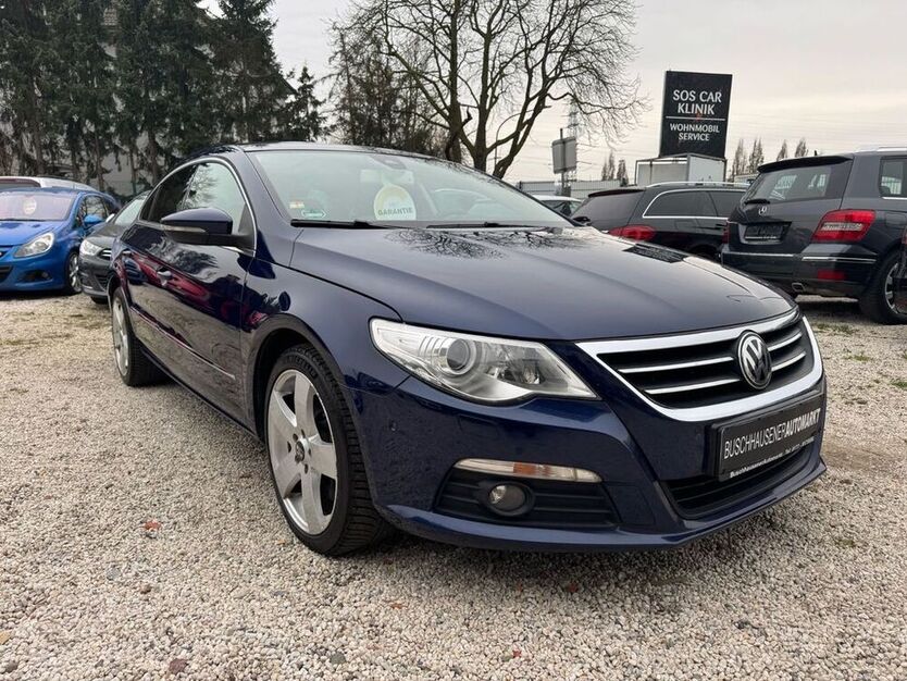 Passat