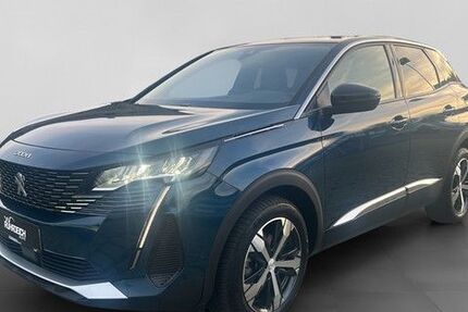 Peugeot 3008 30.621 km 22.490 &euro; Duisburg 47059