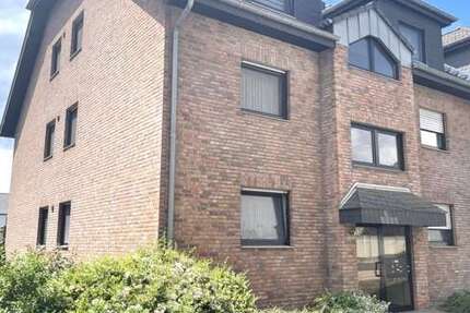 Wohnung zum Mieten in Duisburg Friemersheim 500 € 62 m² 2 zimmer