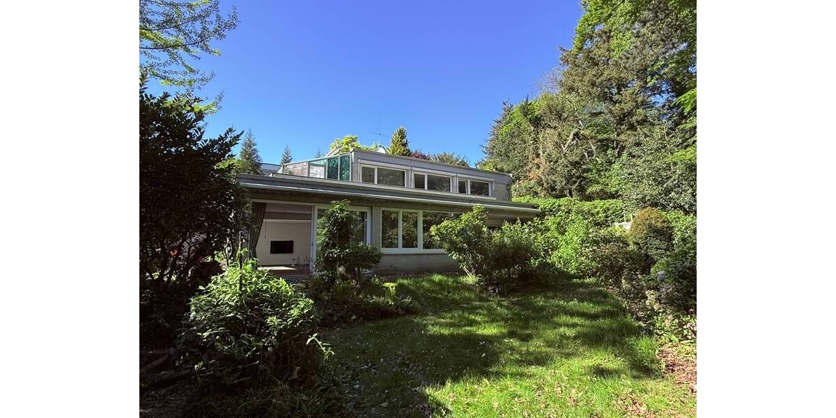 Bungalow Essen Holsterhausen - 1 Zimmer, 345 m&sup2;, 895.000&euro; | Angebot:26502556