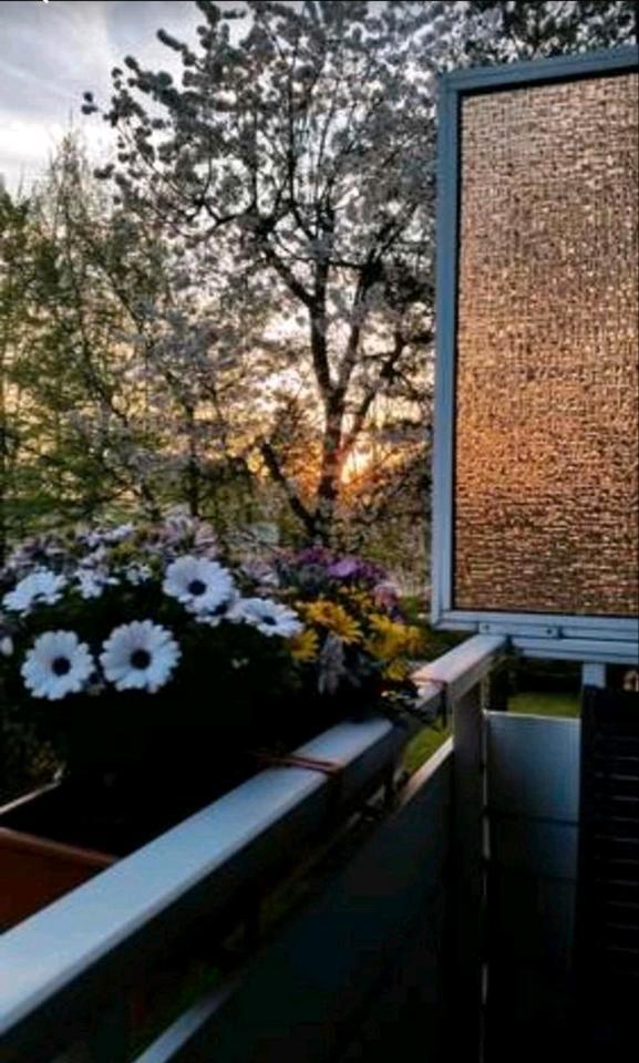 Traum Eigentum Wohnung in Duisburg Süd nähe Sechseenplatte Privat