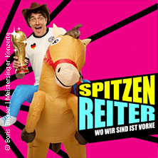 Matze Knop - Spitzenreiter 06.05.2026 Kulturfabrik Krefeld