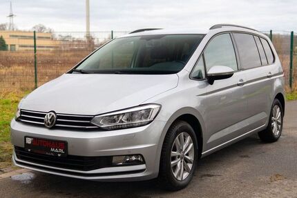 VW Touran 159.900 km 15.990 &euro; Marl 45772