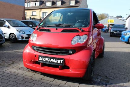 Smart ForTwo 149.000 km 5.250 &euro; Duisburg 47139