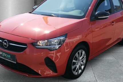 Opel Corsa 10.507 km 13.450 &euro; Herten 45699