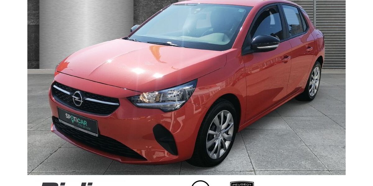 Opel Corsa 10.507 km 13.450 &euro; Herten 45699