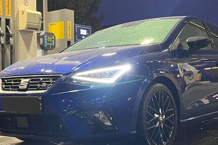 Seat Ibiza 81.366 km 12.999 € Gelsenkirchen 45888