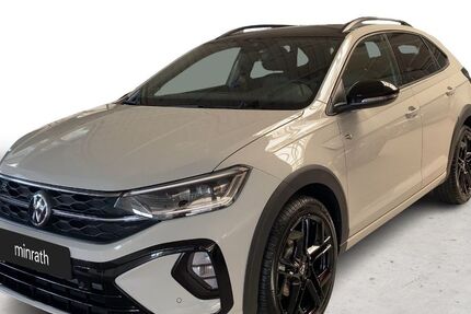 VW Taigo 6.000 km 32.490 &euro; Moers 47441