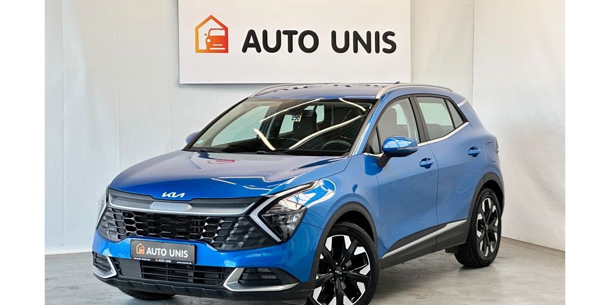 Kia Sportage 154.537 km 18.921 &euro; Wesel 46485