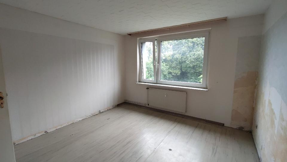3 Zimmerwohnung mit Balkon für 2-3 Personen 3 zimmer
